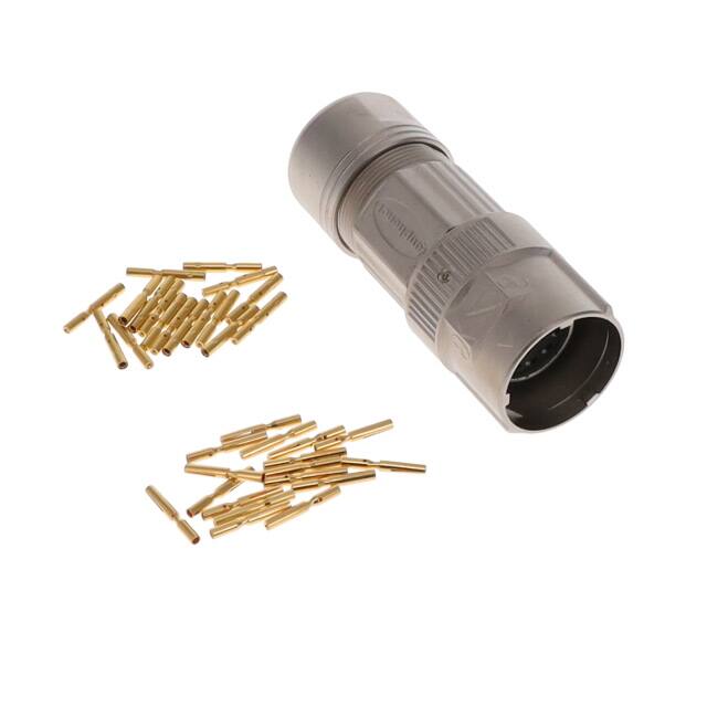 MA5CAP1700S-S2-KIT Amphenol Sine Systems Corp  Gruppi di connettori circolari